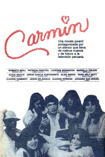 Carmín