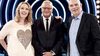 Med på noderne (2017- )