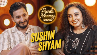 Episode 34 — Sushin Shyam | Live Guitar