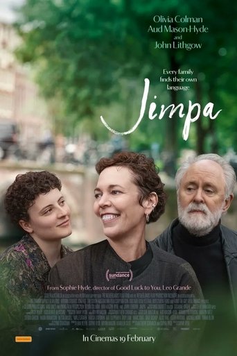 Jimpa (2025)