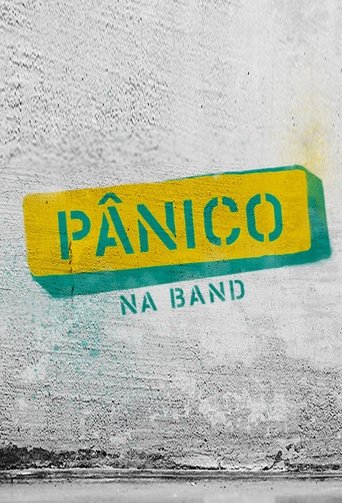 Pânico na Band: Season 1