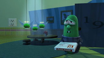 Episode 17 — Pizza Angel