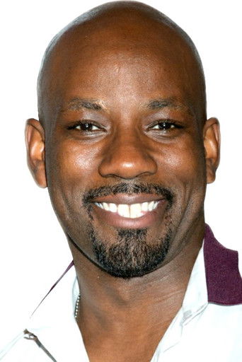 Foto de Maurice Jones