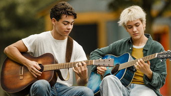 #12 Camp Rock 3