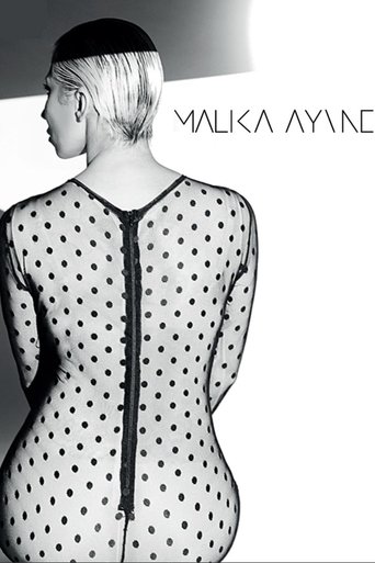 Malika Ayane: Live dal Teatro degli Arcimboldi di Milano (2018)