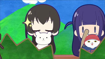 第12話：Hikari and Mahiru's Free Time