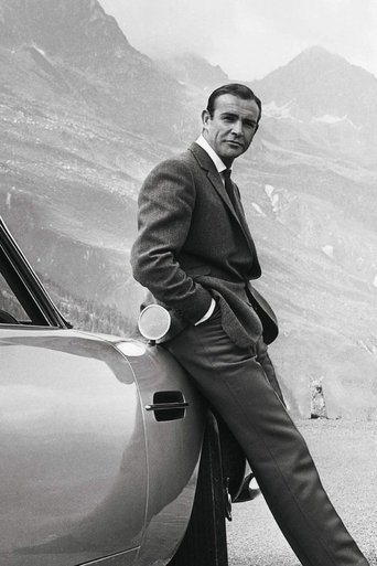 On Tour with the Aston Martin DB5 (2006)