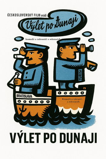 Trip on the Danube (1963)