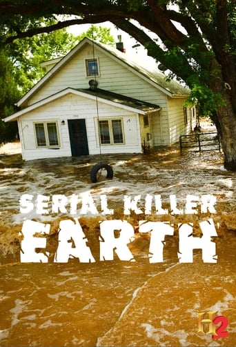 Serial Killer Earth 2012