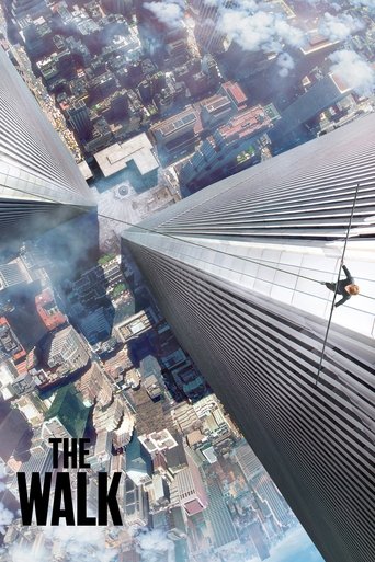 The Walk (2015) The Walk (2015)