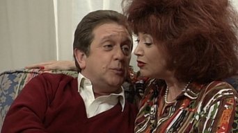 A Mulher do Sr. Ministro - S2E01