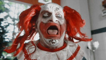 The Clown (2008)