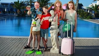 The Anderssons in Greece: All Inclusive (2012)