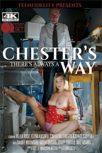 Chester’s Way (2018)