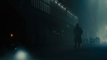 #129 Той, хто біжить по лезу 2049