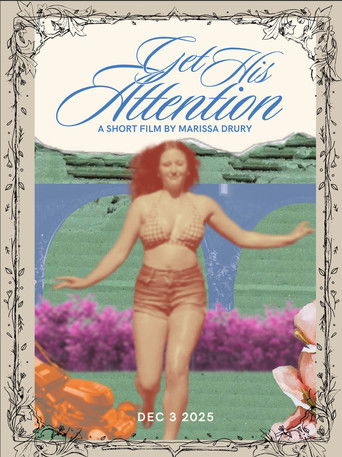 Get His Attention (2025)