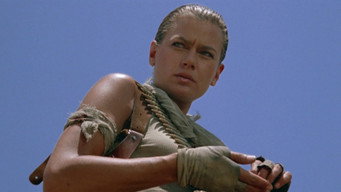 #21 Hell Comes to Frogtown