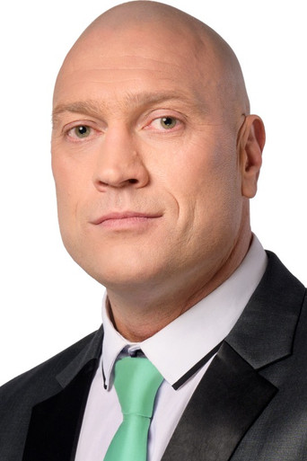 Foto de Gert Goršanov