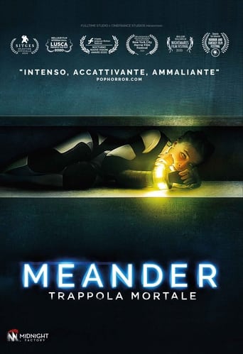 Meander - Trappola mortale