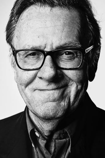 Tom Wilkinson