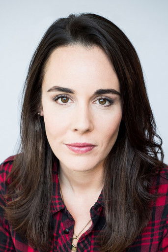 Foto de Valerie Cadieux