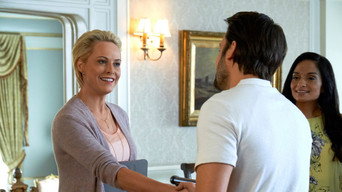 Wedding March 5: My Boyfriend's Back (2019)