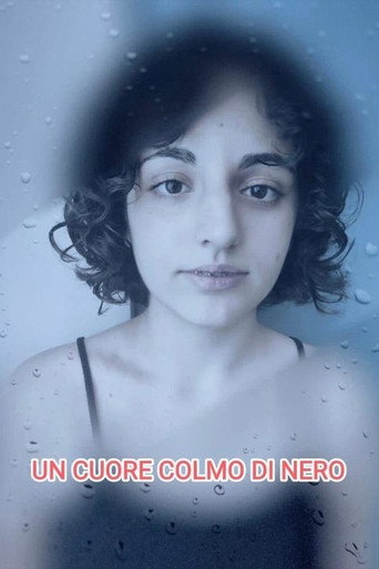 Un Cuore Colmo di Nero (1970)