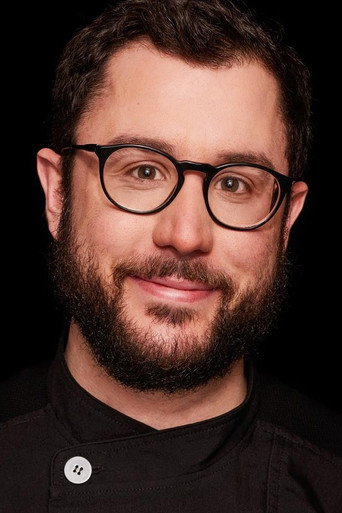 Marc Proulx