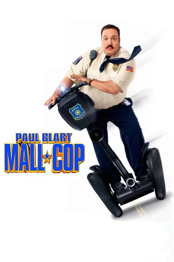 Paul Blart: Mall Cop