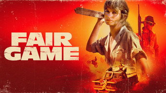 #6 Fair Game