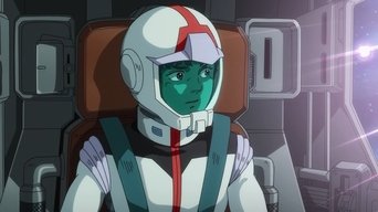 Episódio Episódio 1 da série Gundam vs Hello Kitty