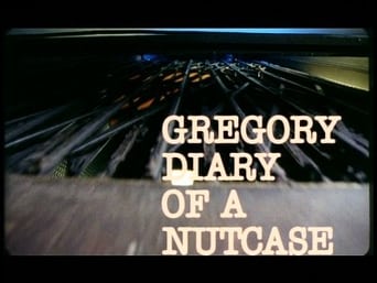 Gregory - Diary of a Nutcase