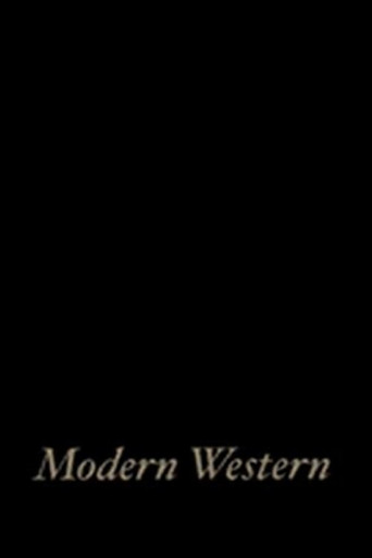Modern western
