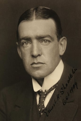 Image of Ernest Shackleton