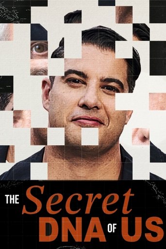 The Secret DNA of Us: Season 1