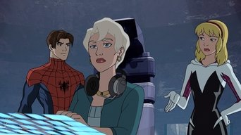 Marvel's Ultimate Spider-Man