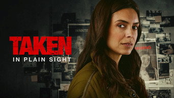 Taken in Plain Sight (2024)