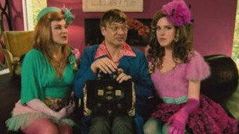 Episode 7 — Episode 7