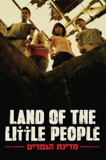 Land of the Little People