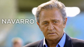 Navarro - S18E01