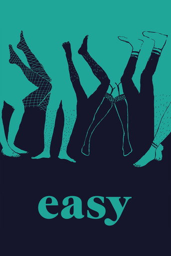 Poster for Easy