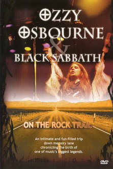 Ozzy Osbourne & Black Sabbath: On the Rock Trail (1970)