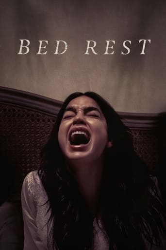 Bed Rest 2023 • Deutsch • Ganzer Film Online