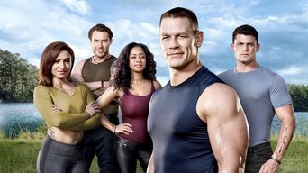 American Grit (2016-2017)