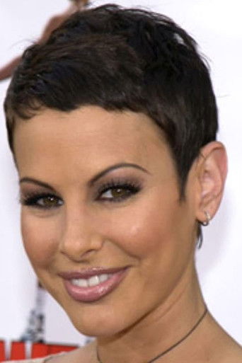 Foto de Natalie Raitano