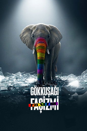 Gökkuşağı Faşizmi