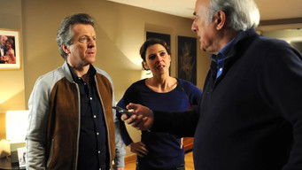 Aflevering 12 — De duivel en de maagd (1)