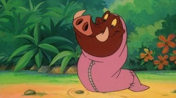 Episódio Episódio 24 da série Timão e Pumba