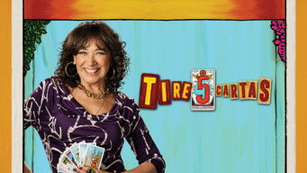 Cena de Tire 5 Cartas