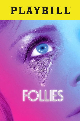 National Theatre Live: Follies